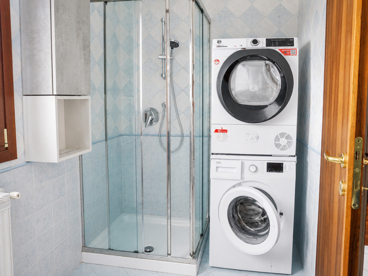 Appartamento in affitto a Quarto d'Altino